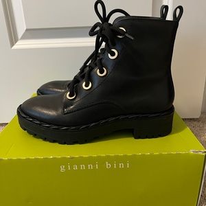 Gianni Bini boots. Size 8.5.